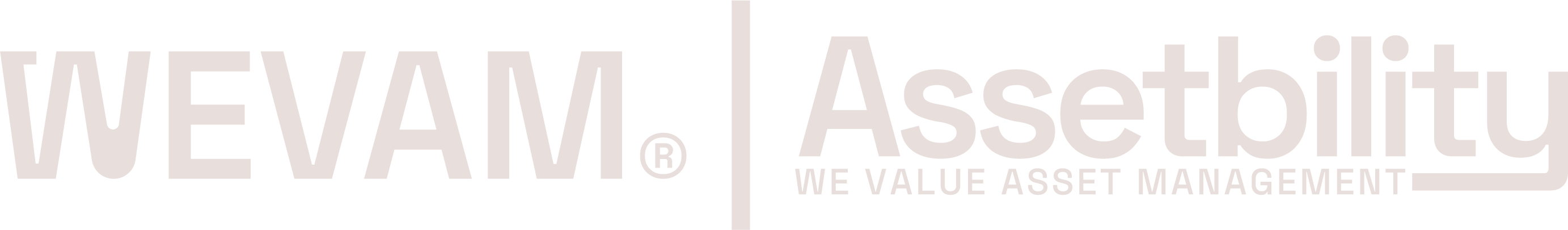 WEVAM | Assetbility